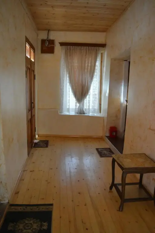 Местиа: Mziuri Guest House