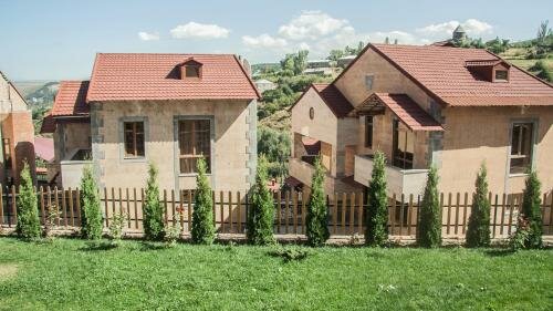Цахкадзор: Villa Casas Di Maria