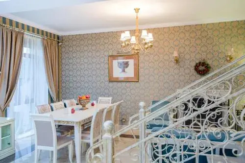 Цахкадзор: Villa Casas Di Maria