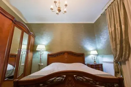 Цахкадзор: Villa Casas Di Maria