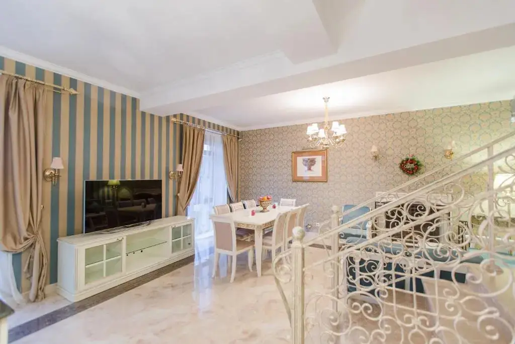 Цахкадзор: Villa Casas Di Maria