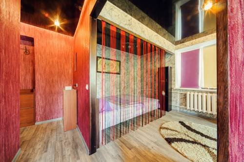 Минск: Kvartiras Apartments 3