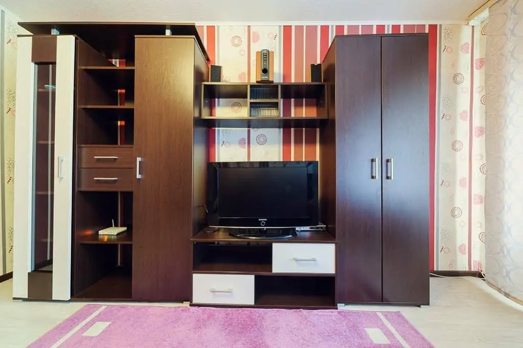 Минск: Apartments in Minsk. Nezavisimosti