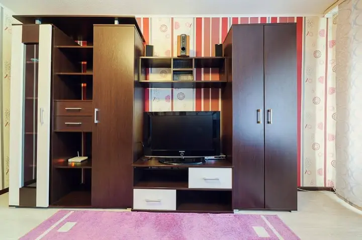 Минск: Apartments in Minsk. Nezavisimosti