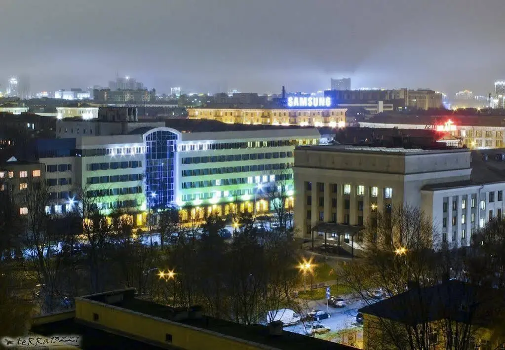 Минск: Apartments in Minsk. Nezavisimosti