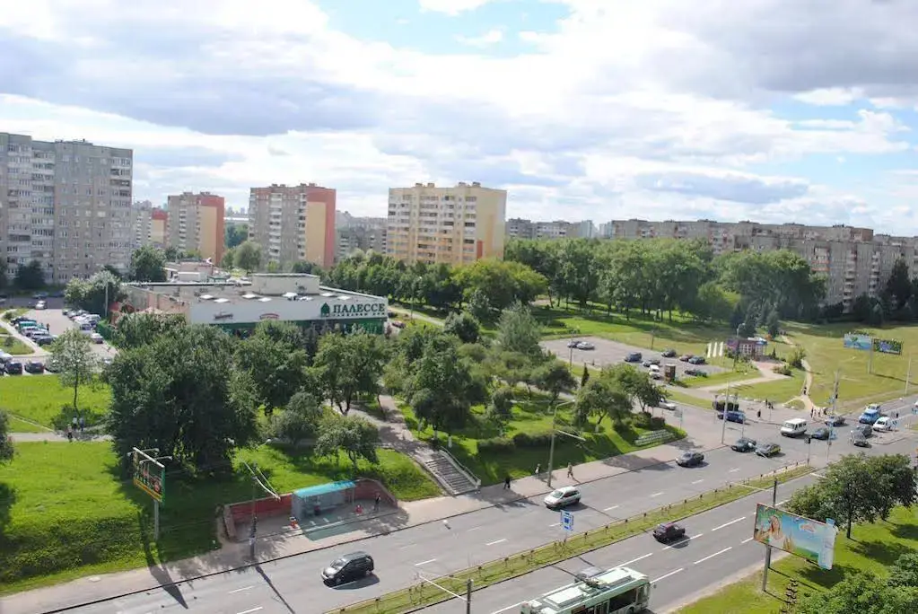 Минск: Комфорт.Аренда Минск 4