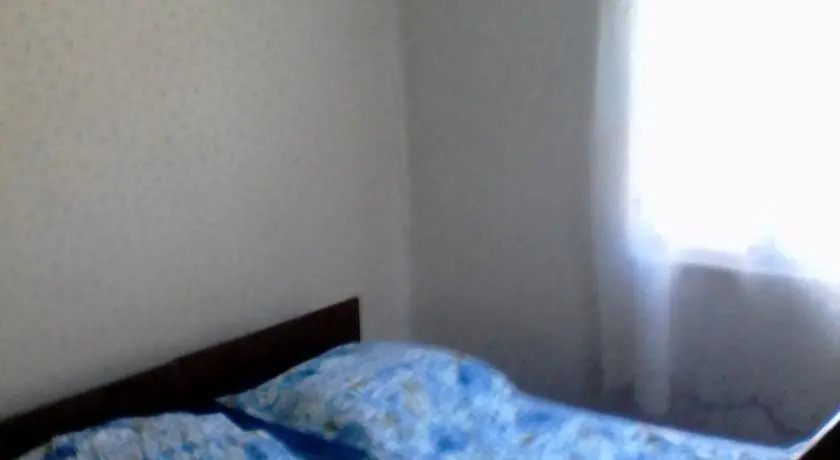 Боржоми: Borjomi Likani Homestay