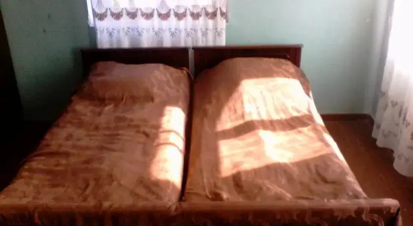 Боржоми: Borjomi Likani Homestay