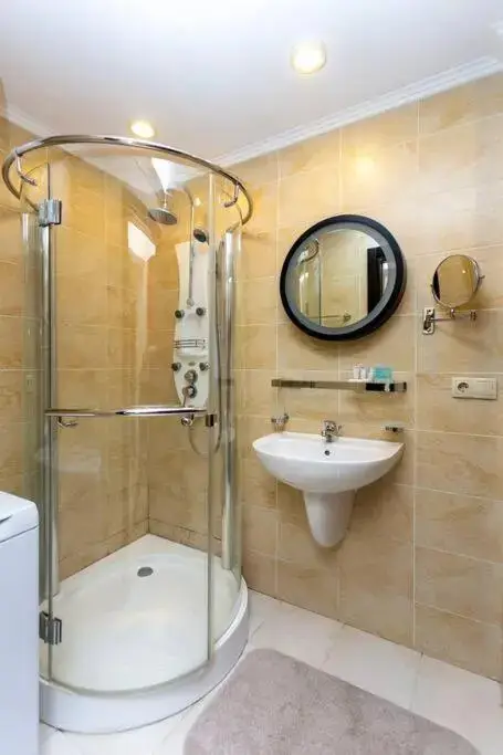 Гудаури: Cozy and Comfortable Apartment in Gudauri