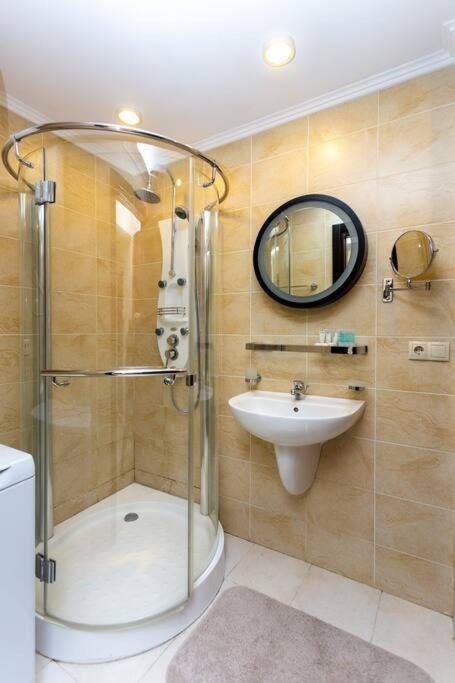 Гудаури: Cozy and Comfortable Apartment in Gudauri