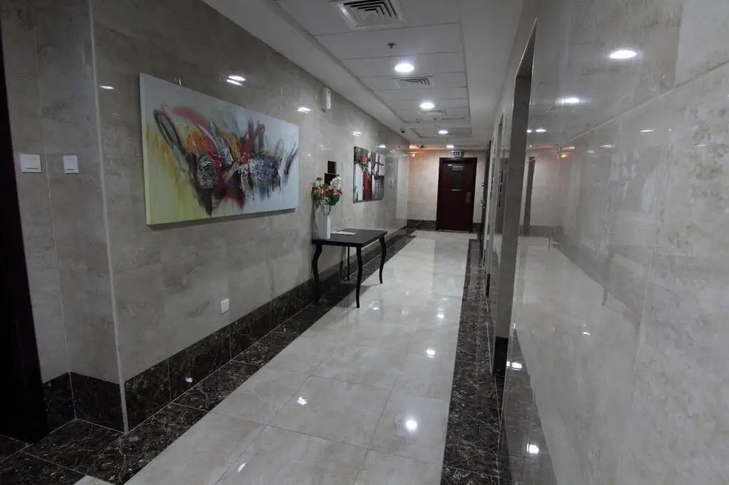 Home to Home Hotel Apartments — фото 1
