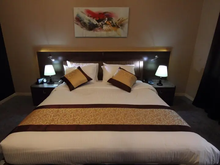 Дубай: Home to Home Hotel Apartments