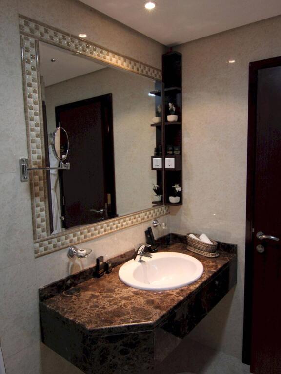 Дубай: Home to Home Hotel Apartments