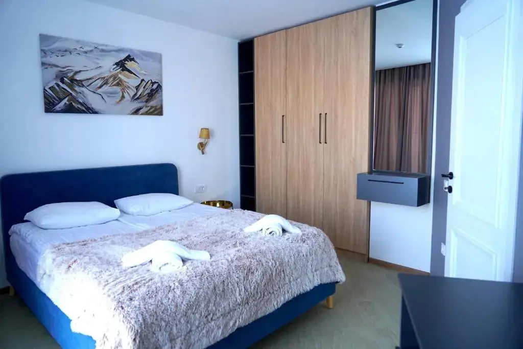 Go Gudauri Apartments — фото 1