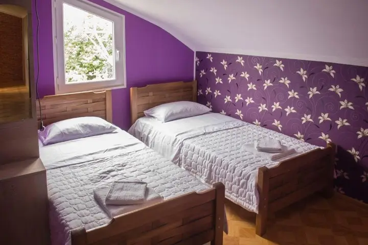 Телави: Telavi Host Guesthouse in Telavi, Kakhetia