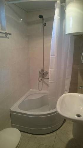 Телави: Miloravas Guest House