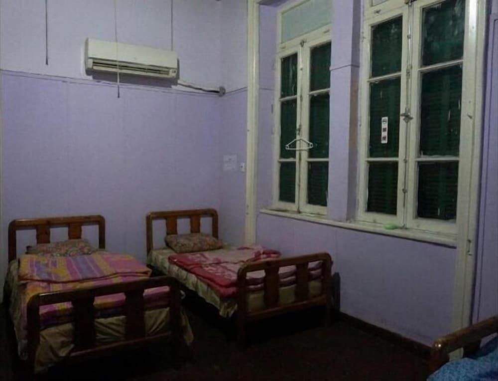 Каир: Safary Hotel - Hostel