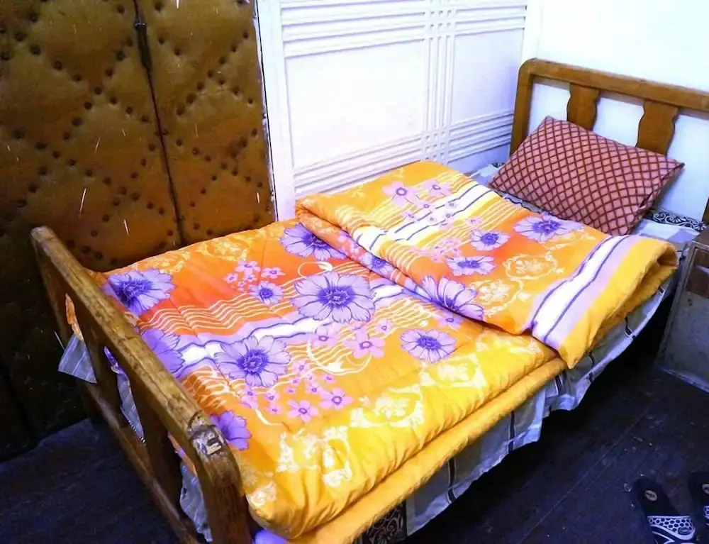 Каир: Safary Hotel - Hostel