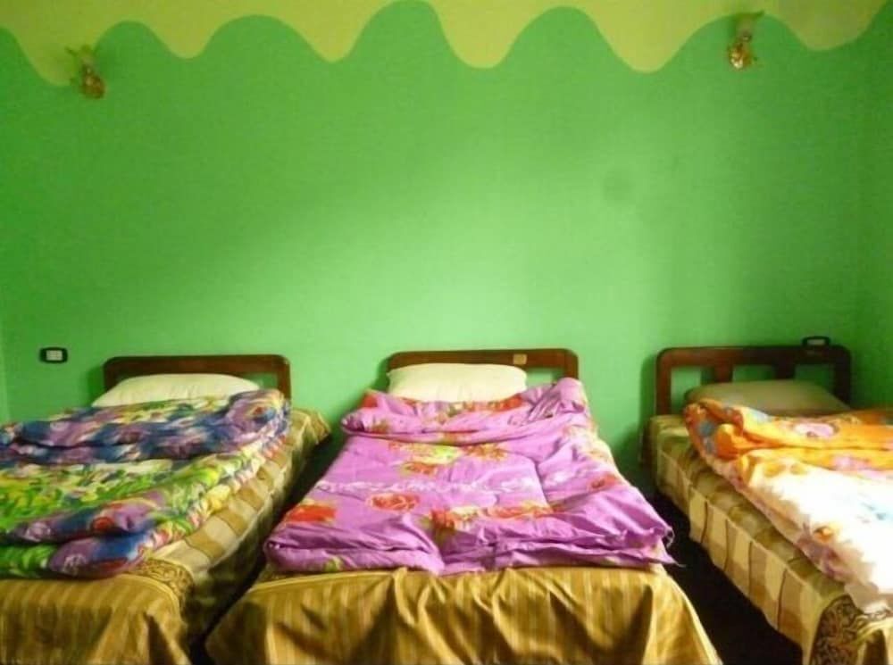 Каир: Safary Hotel - Hostel