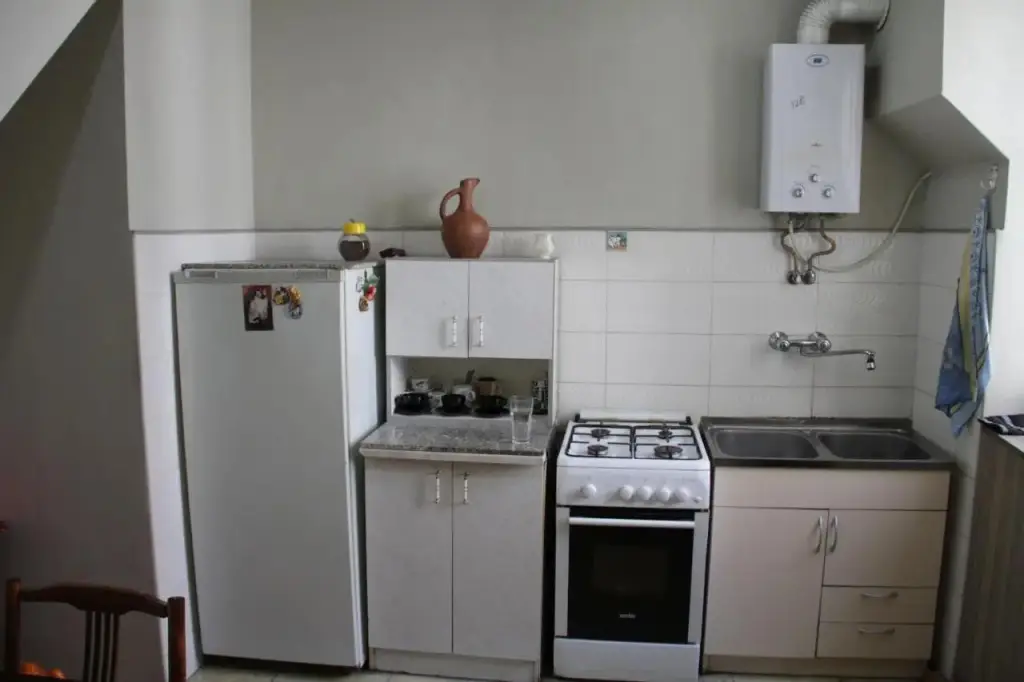 Тбилиси: Sololaki 7 Guest House