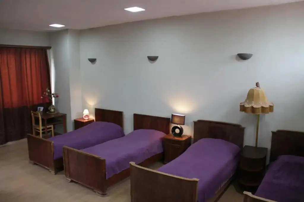 Тбилиси: Sololaki 7 Guest House
