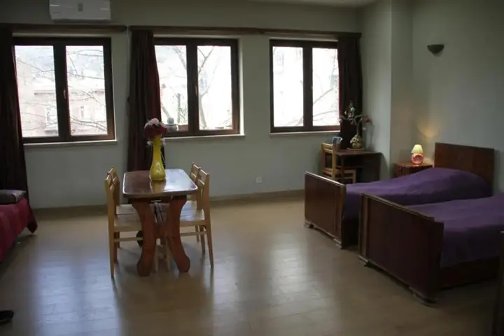 Тбилиси: Sololaki 7 Guest House