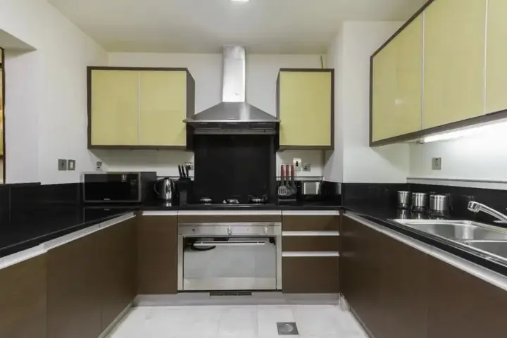 Дубай: Grandeur Residences