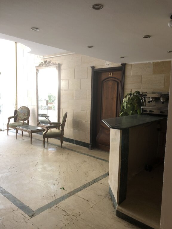 Хургада: Lotus Apartment
