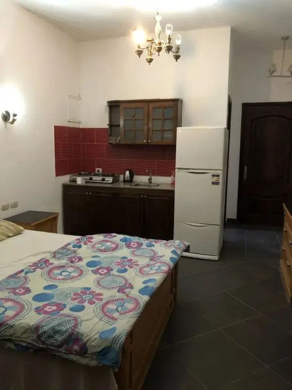Хургада: Lotus Apartment