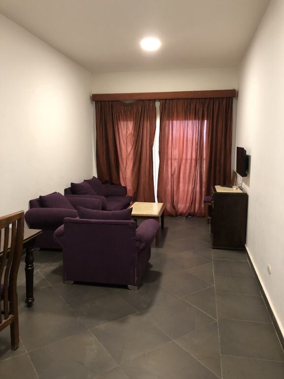 Хургада: Lotus Apartment