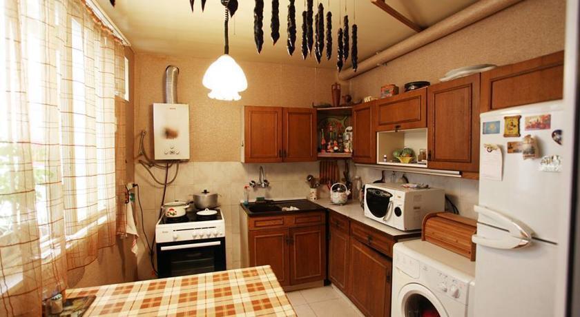 Тбилиси: Guest House Hello