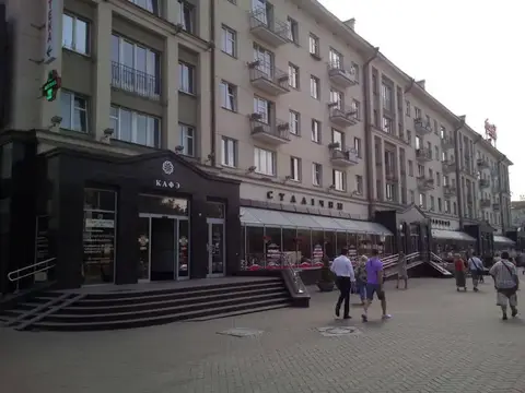 Апартаменты на Смолячкова — фото 1