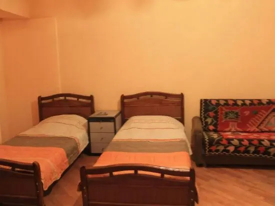 Тбилиси: Hostel Old City Sololaki