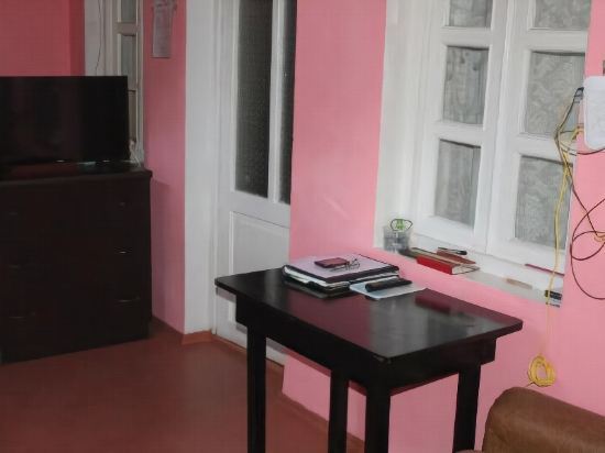 Тбилиси: Hostel Old City Sololaki