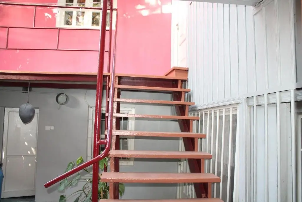 Тбилиси: Hostel Old City Sololaki