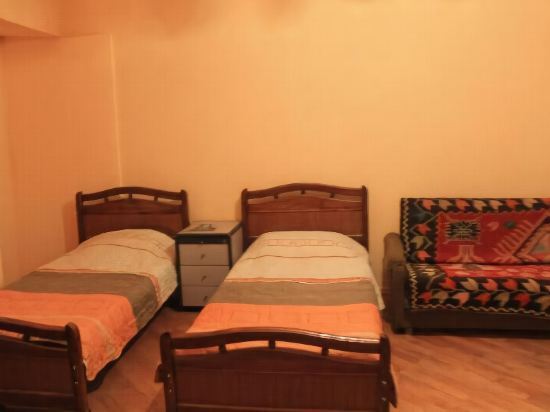 Тбилиси: Hostel Old City Sololaki