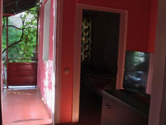 Тбилиси: Hostel Old City Sololaki