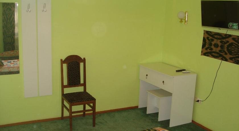 Хива: B&B Zafarbek