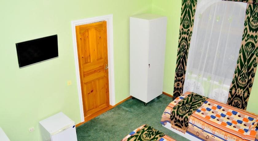 Хива: B&B Zafarbek