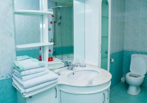 Баку: Triumph City Hotel & Residences