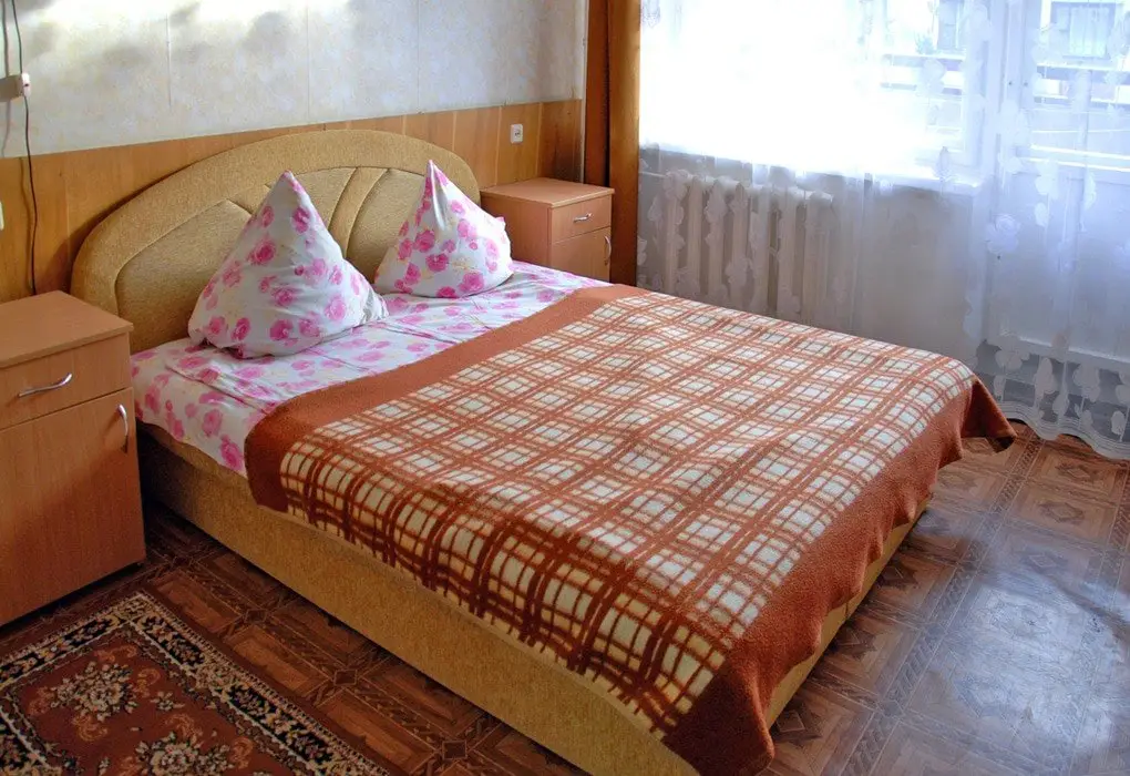 Островец: "Energetik"