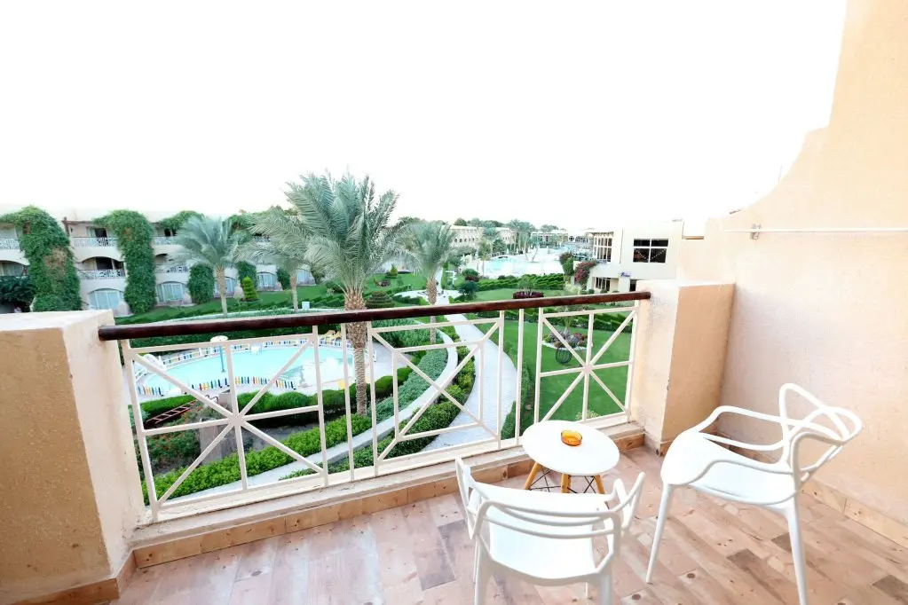 Хургада: Prima Life Makadi Hotel - All inclusive