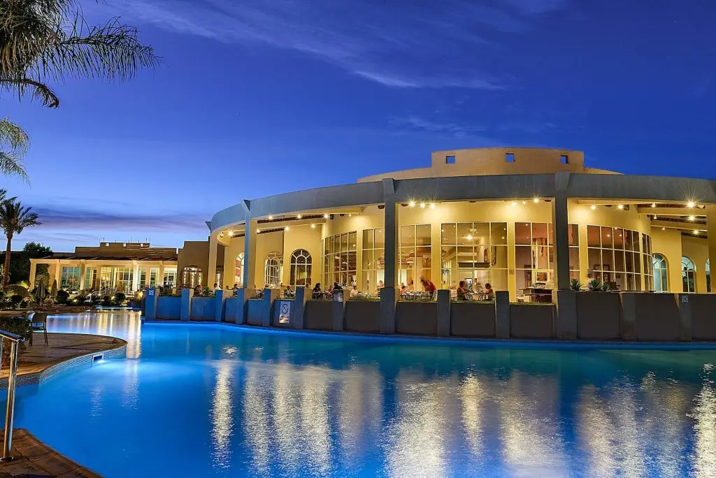 Хургада: Prima Life Makadi Hotel - All inclusive