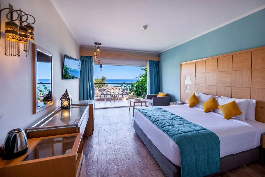 Хургада: Prima Life Makadi Hotel - All inclusive