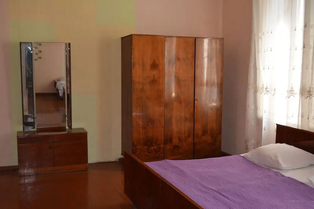 Телави: Holiday Home Ekaterine