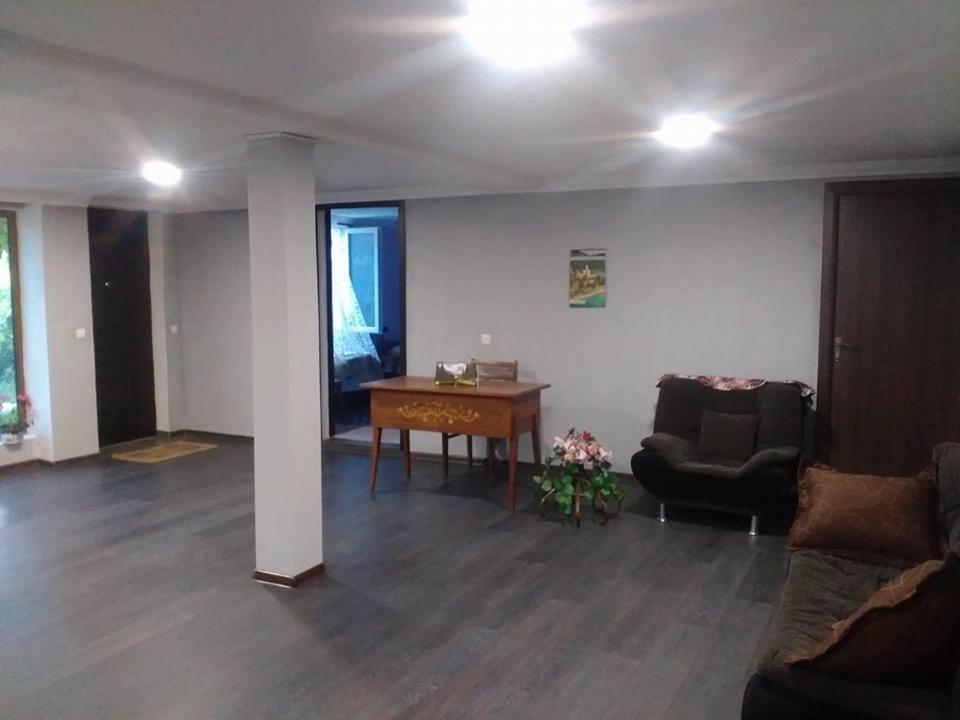 Телави: Holiday Home Ekaterine