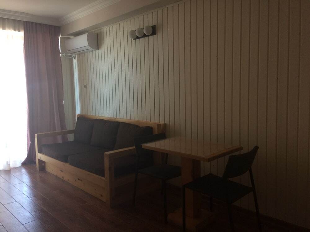 Батуми: Апартотель Mgzavrebi Gonio