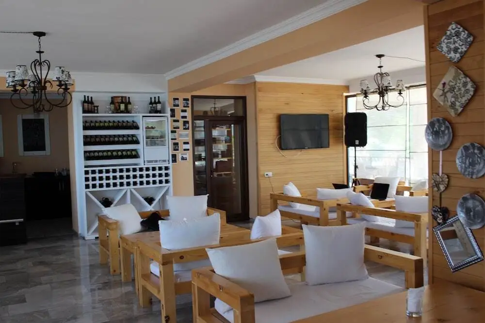 Батуми: Апартотель Mgzavrebi Gonio