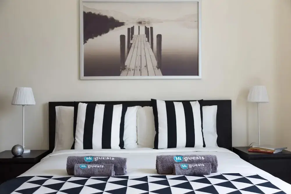 Дубай: The Residences 5