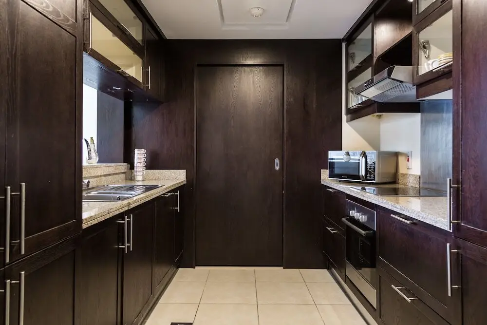 Дубай: The Residences 5
